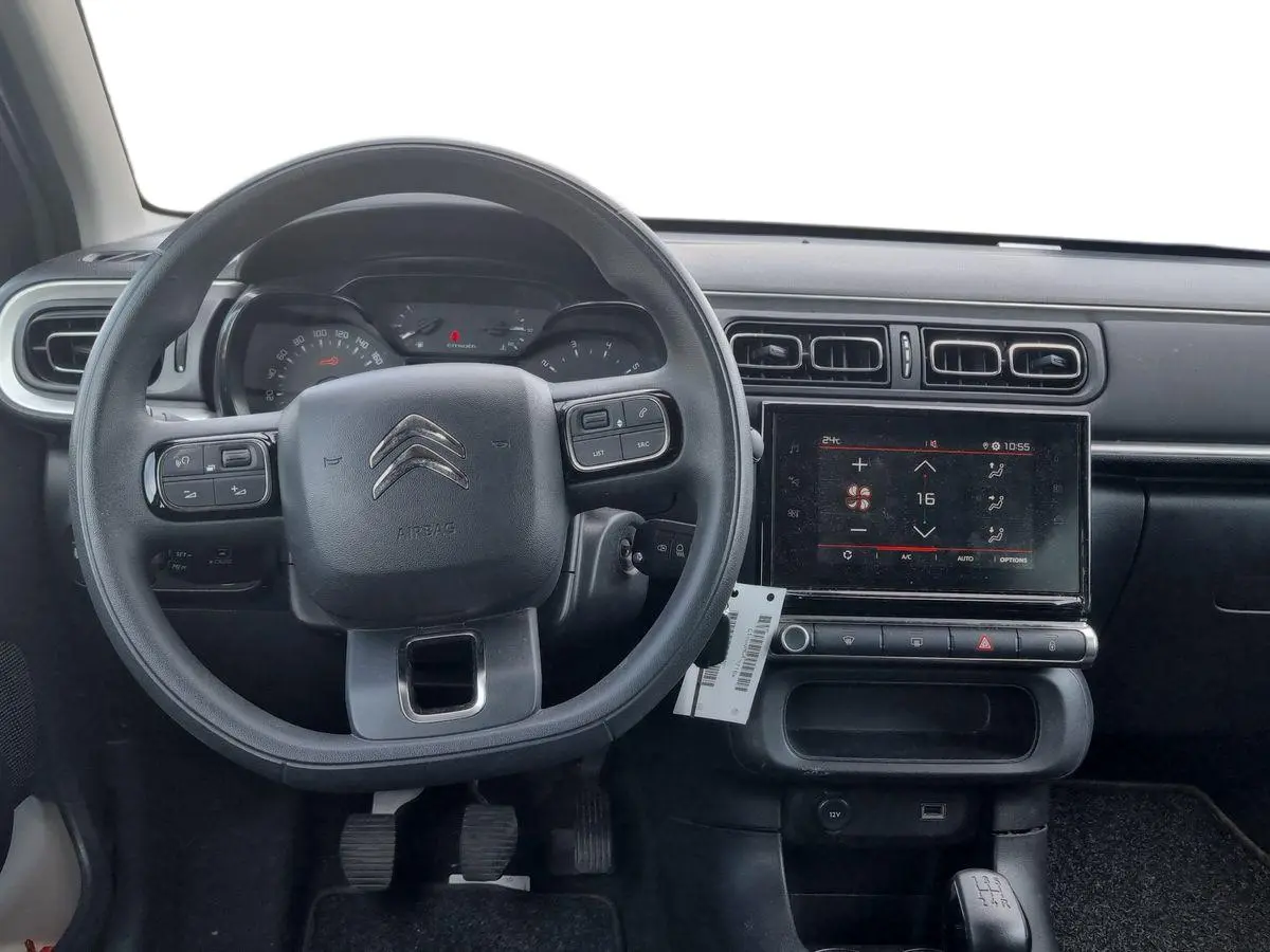 Immagine 10 Citroen C3