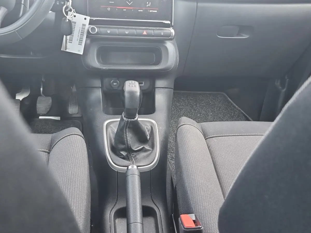 Immagine 11 Citroen C3