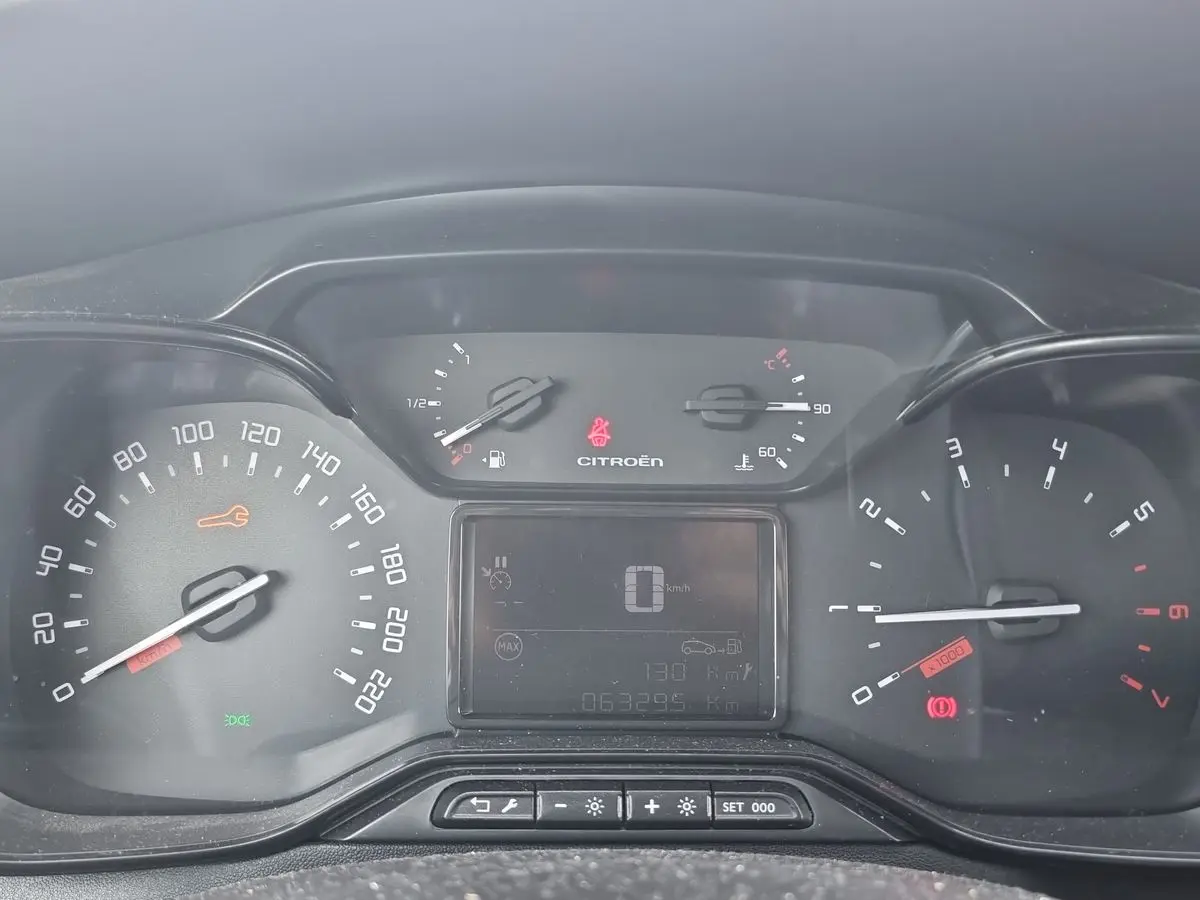 Immagine 12 Citroen C3