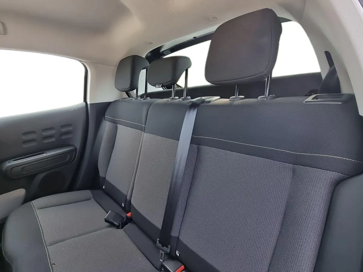 Immagine 13 Citroen C3