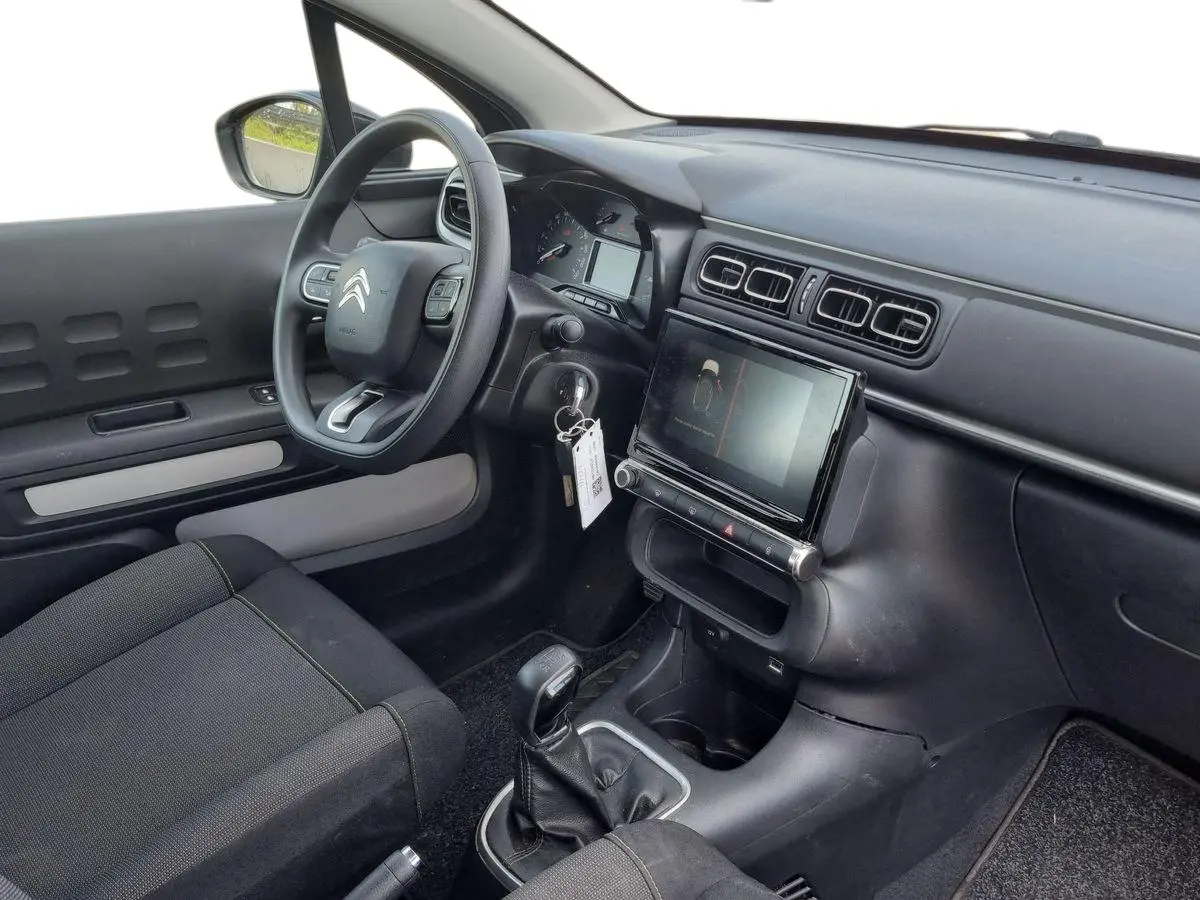 Immagine 14 Citroen C3