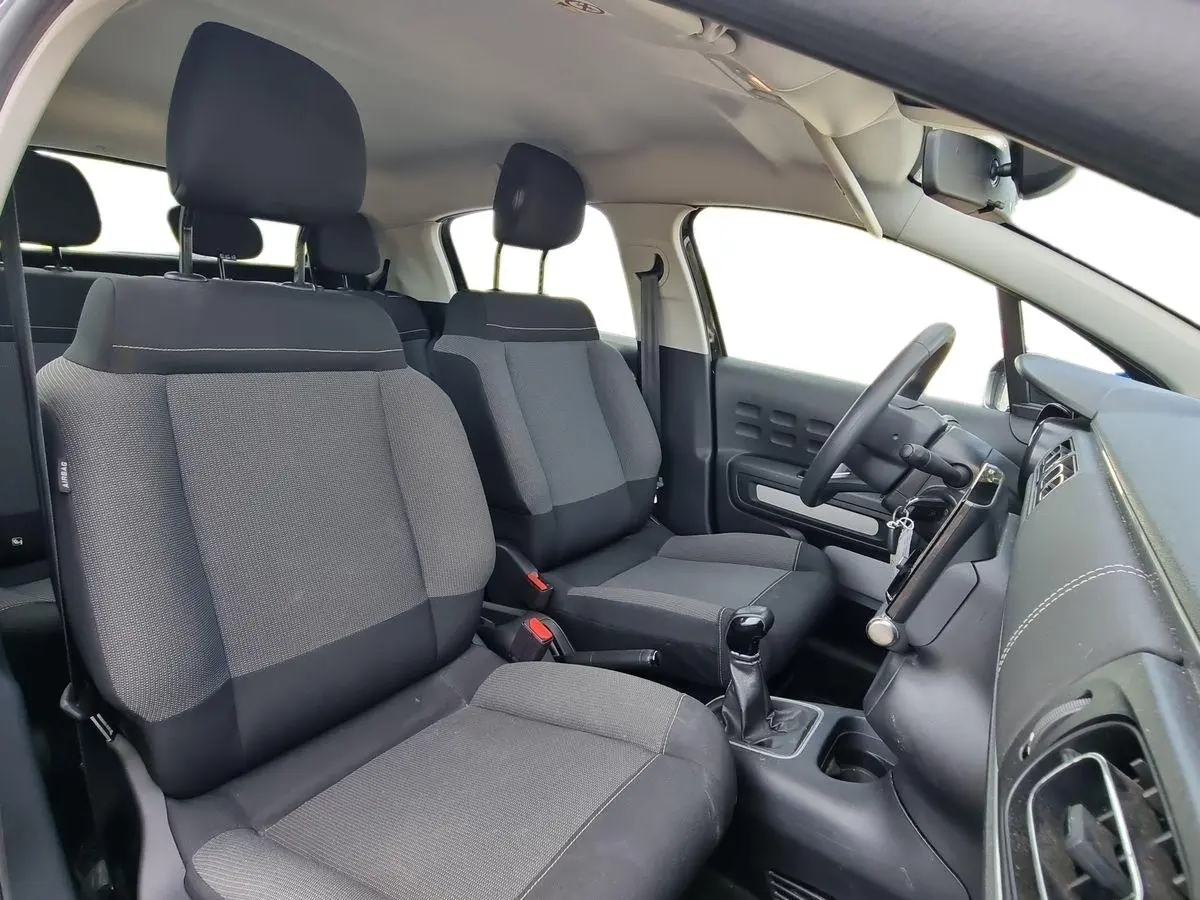 Immagine 15 Citroen C3