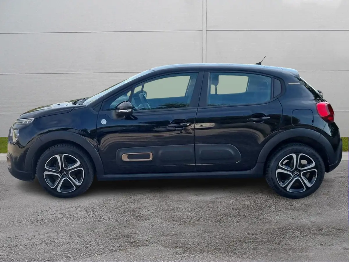 Foto 3 Citroen C3