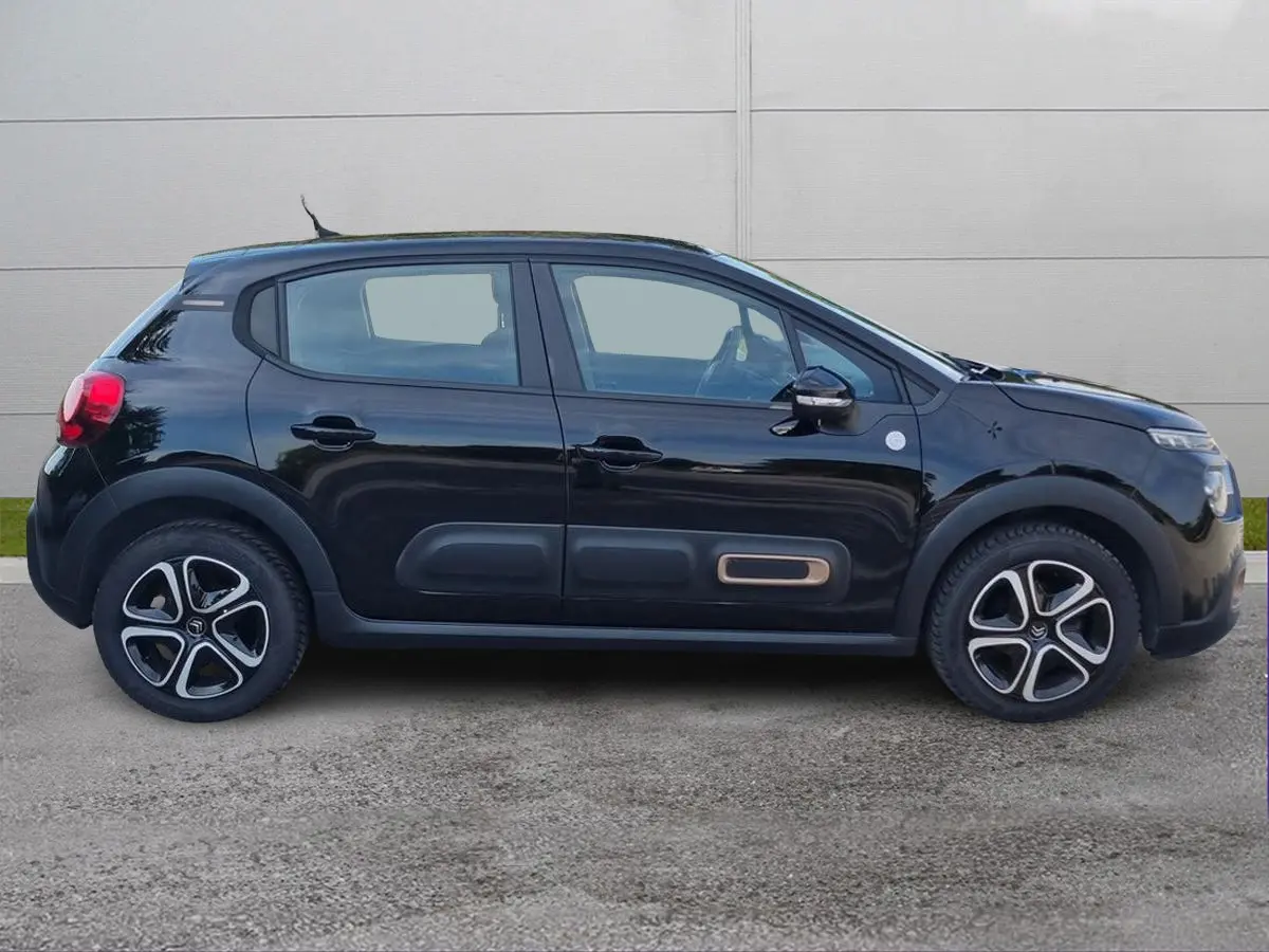 Foto 4 Citroen C3