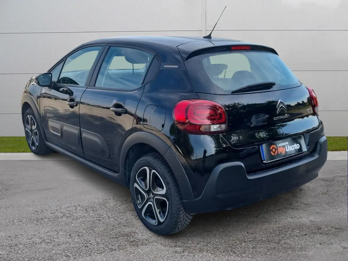 Immagine 5 Citroen C3