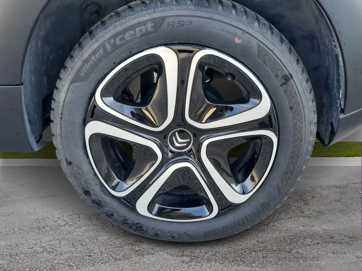 Immagine 8 Citroen C3