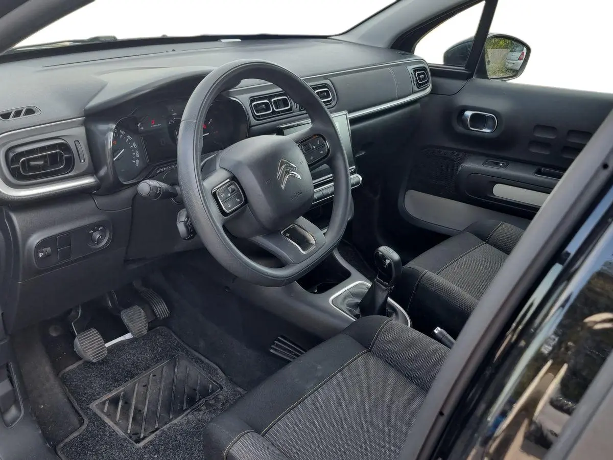 Immagine 9 Citroen C3