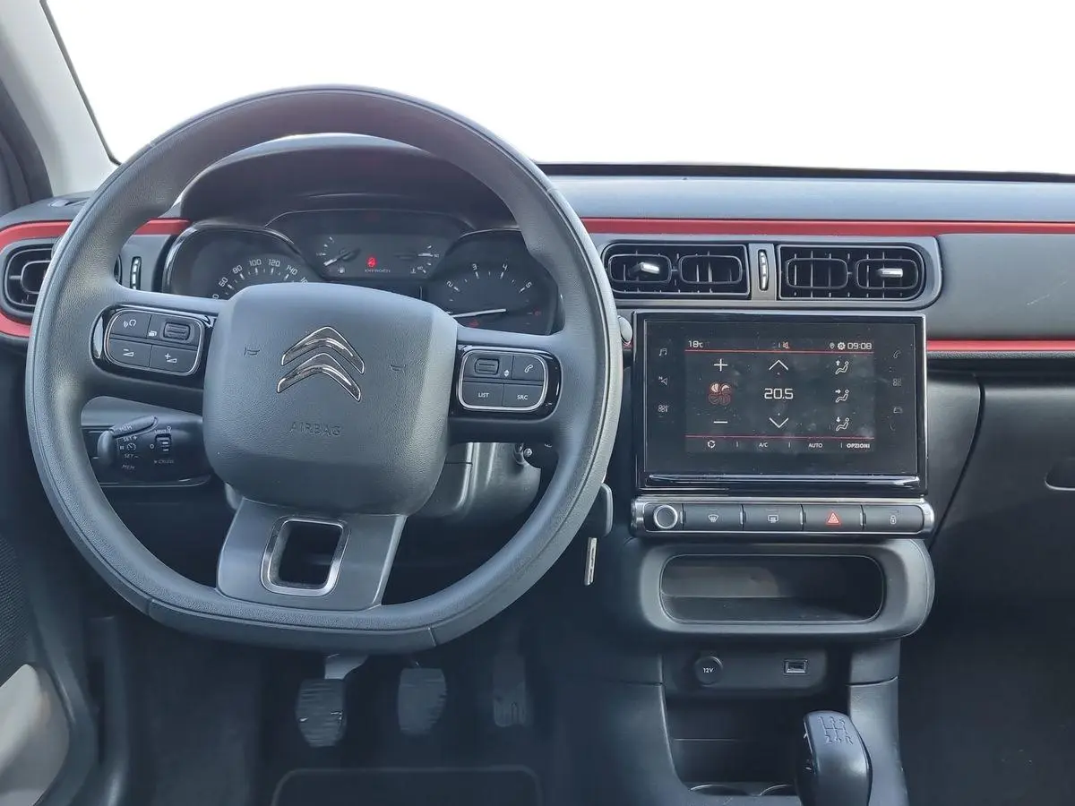 Immagine 10 Citroen C3