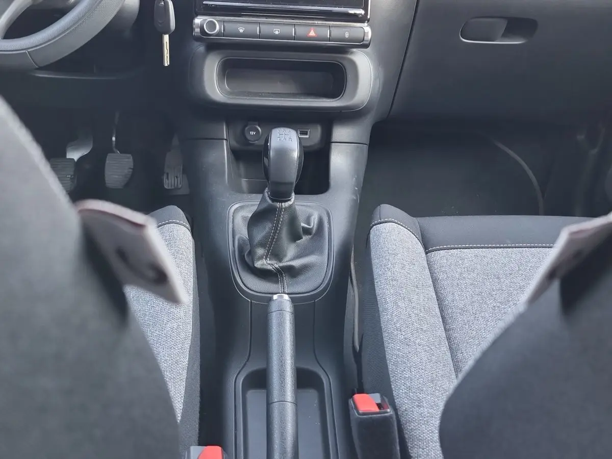 Immagine 11 Citroen C3