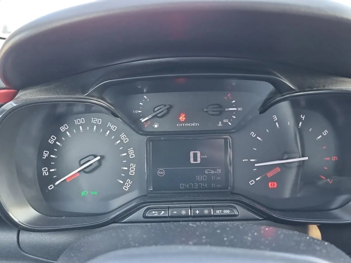 Immagine 12 Citroen C3
