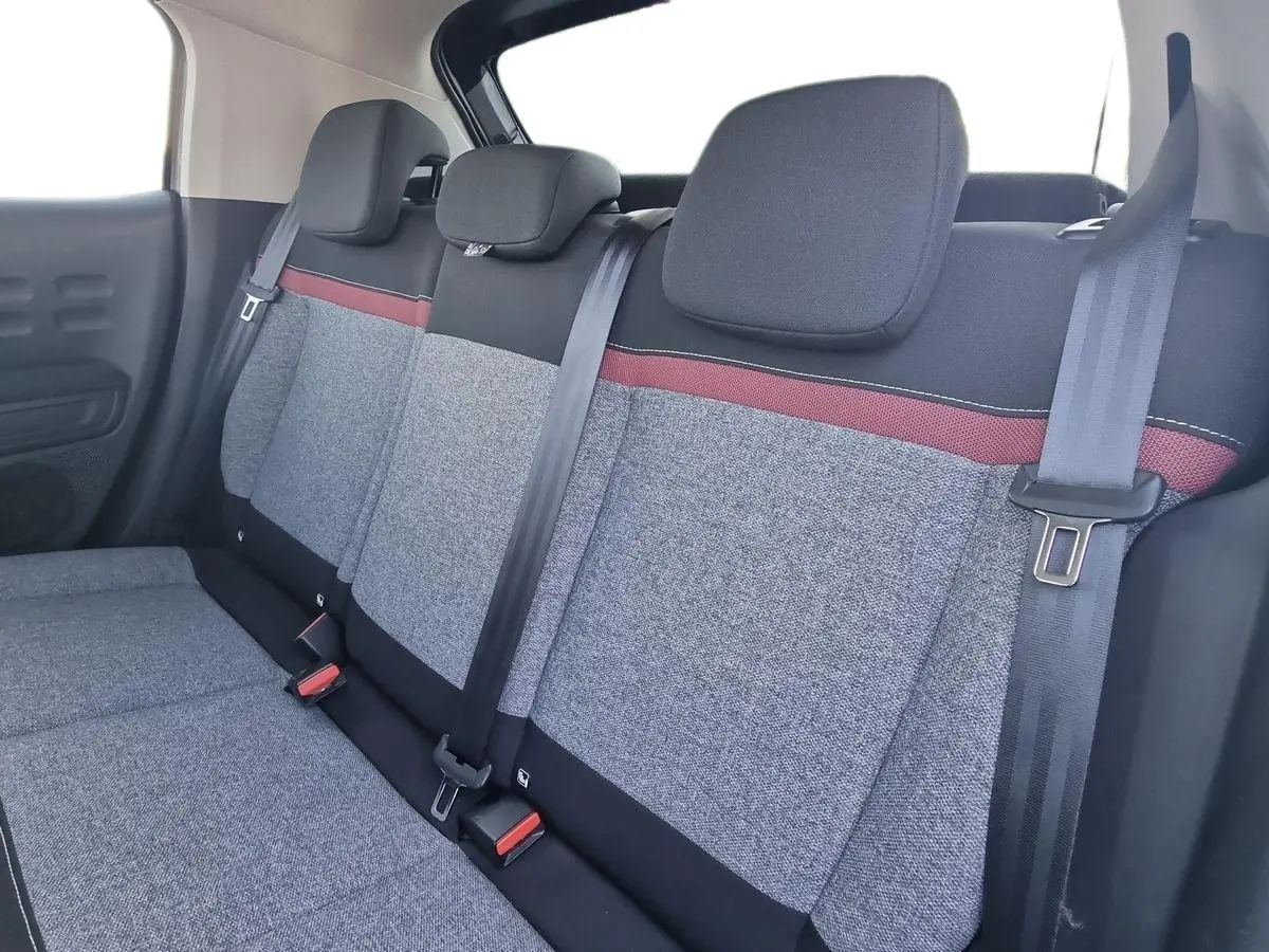 Immagine 13 Citroen C3