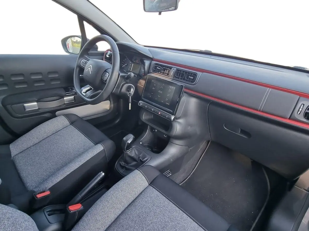 Immagine 14 Citroen C3
