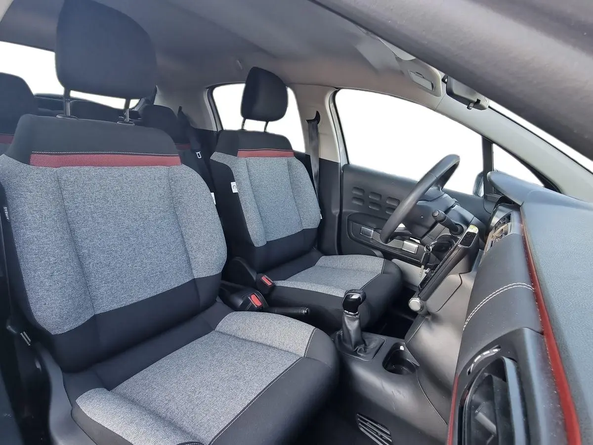 Immagine 15 Citroen C3