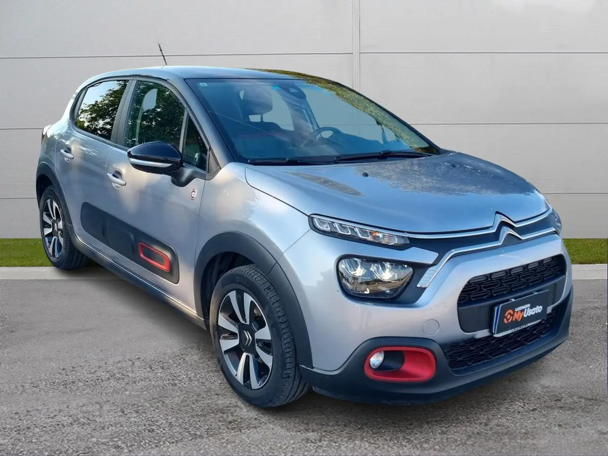 Foto 1 Citroen C3