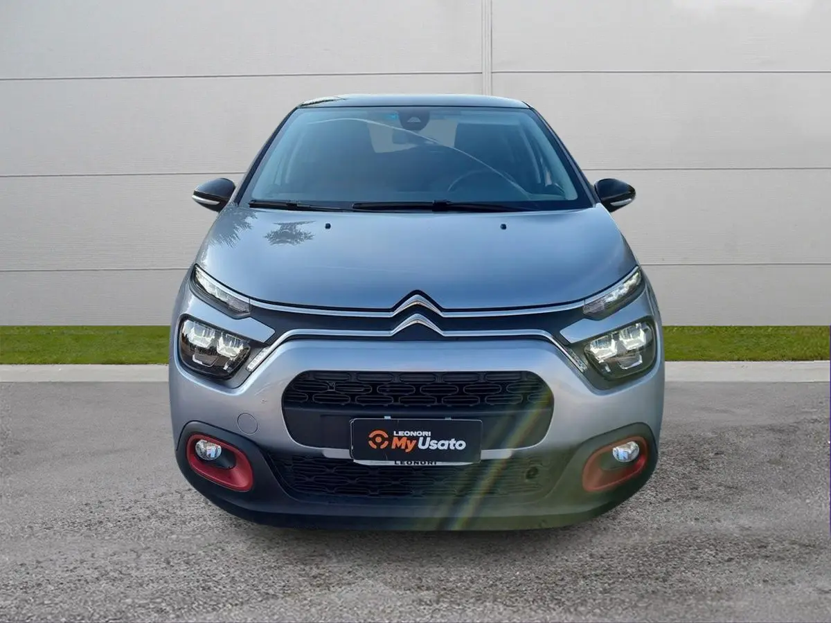 Foto 2 Citroen C3