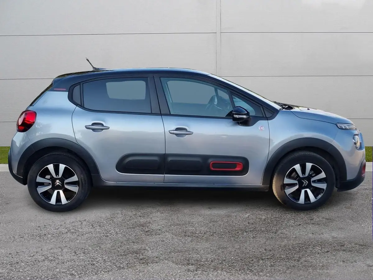 Foto 4 Citroen C3