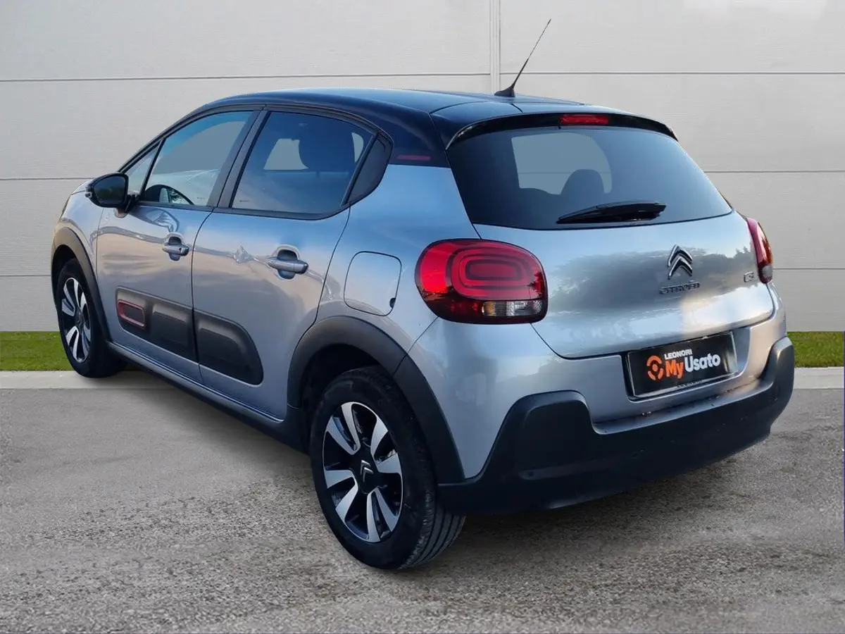 Immagine 5 Citroen C3