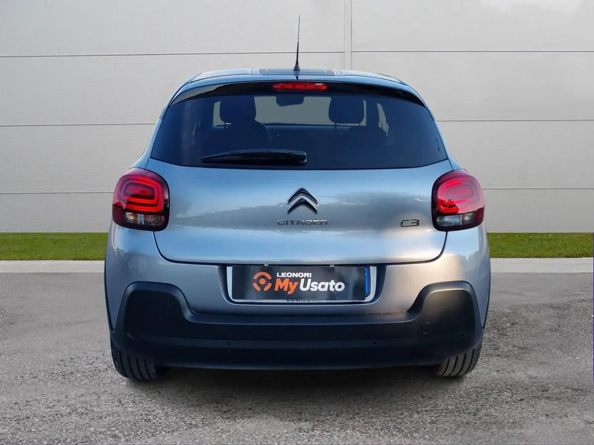 Immagine 6 Citroen C3