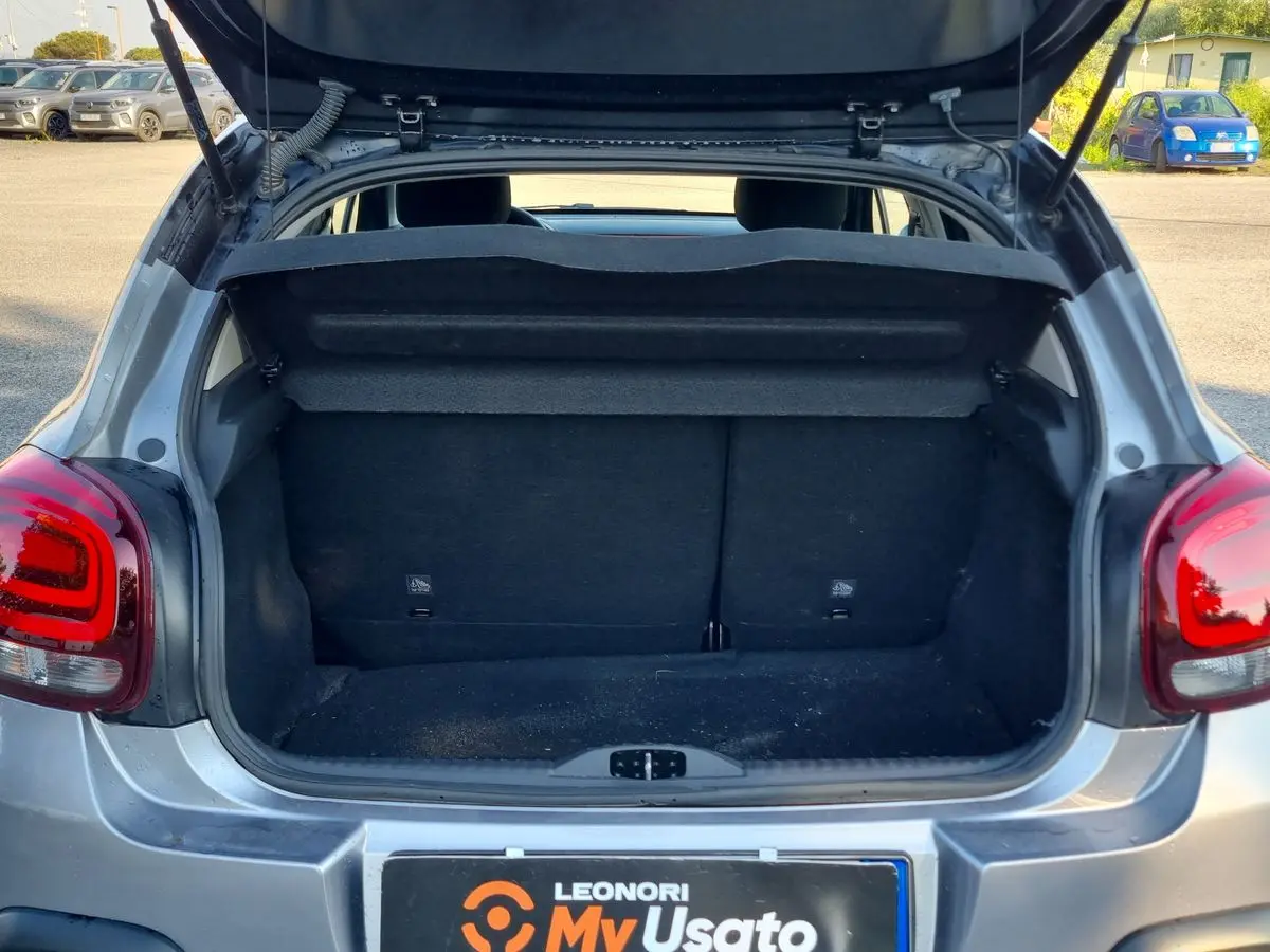 Immagine 7 Citroen C3