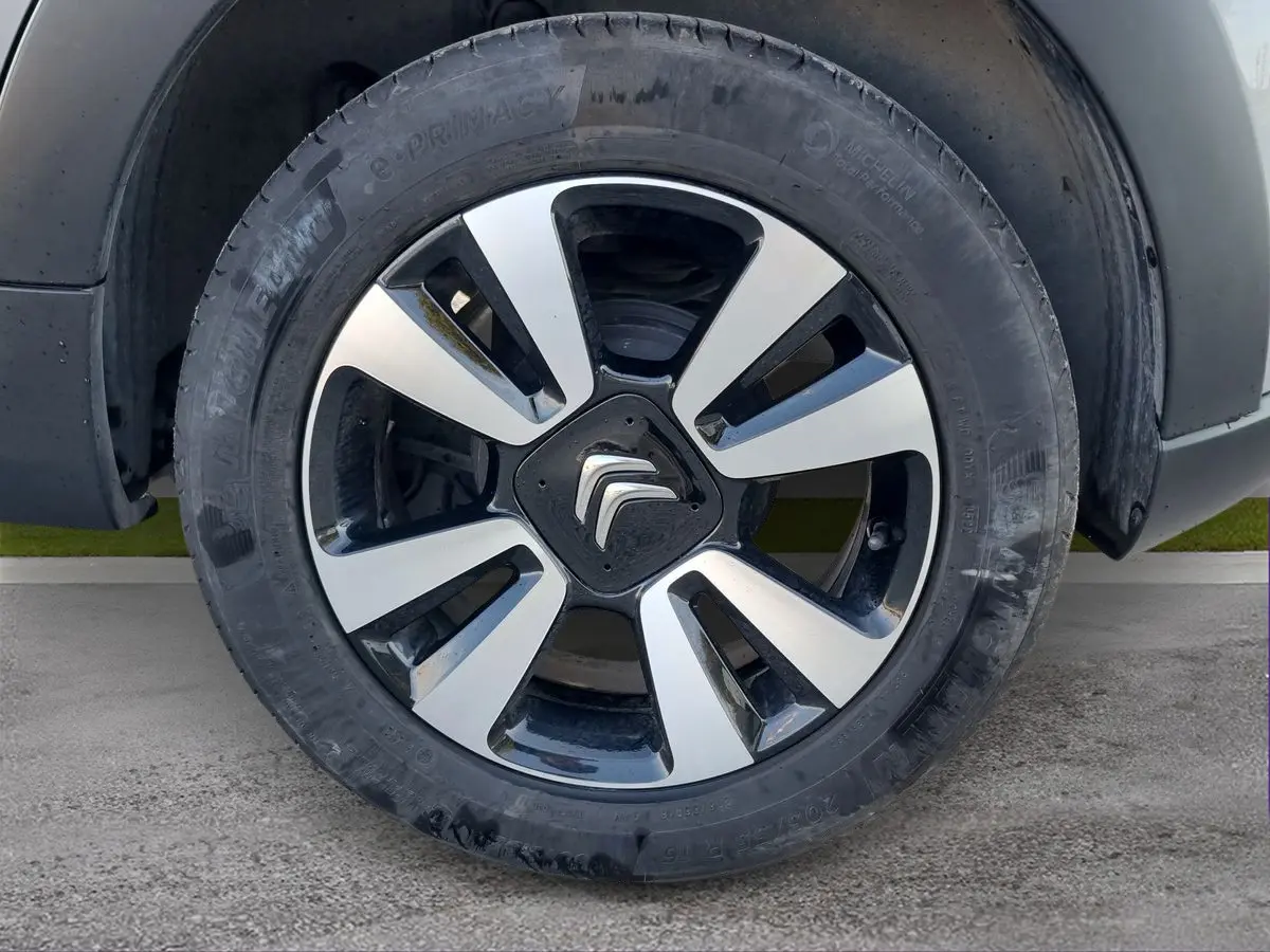 Immagine 8 Citroen C3