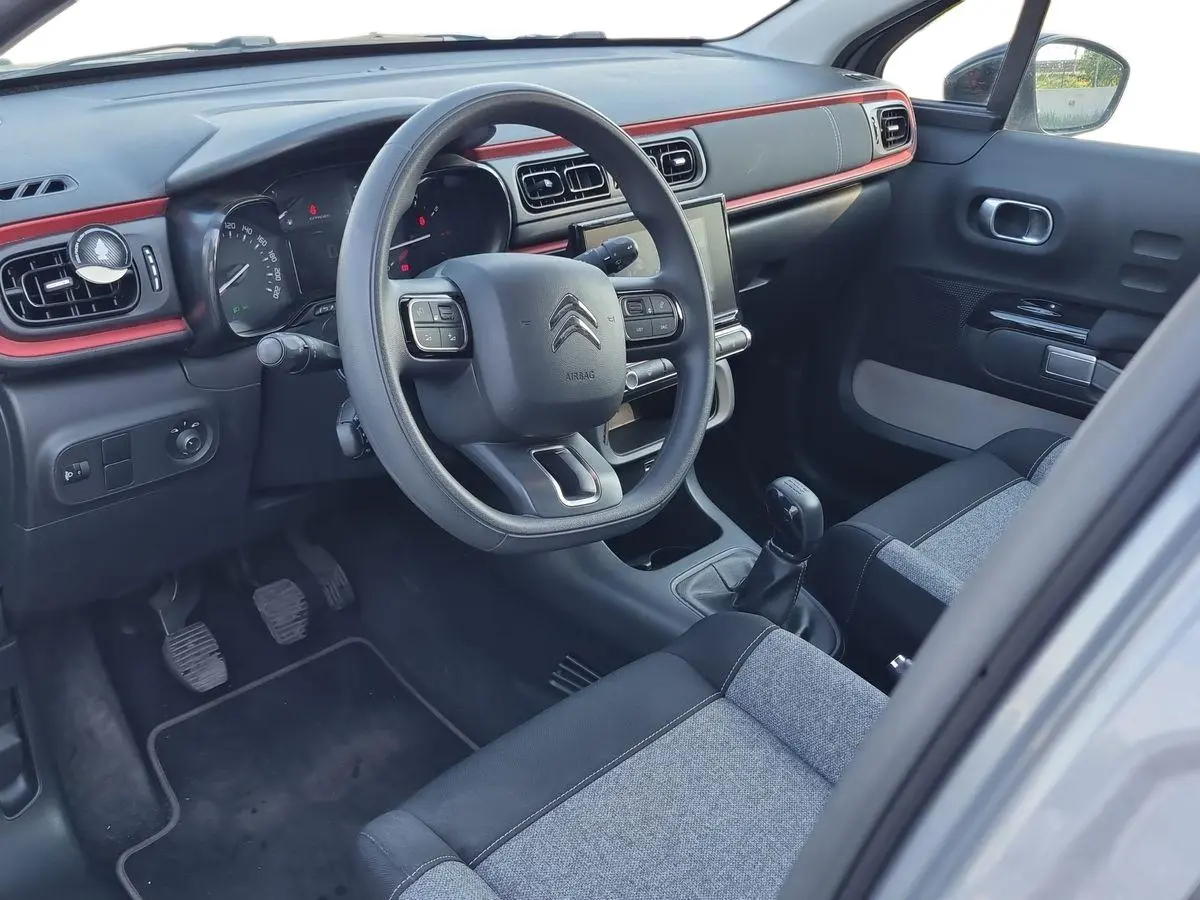 Immagine 9 Citroen C3