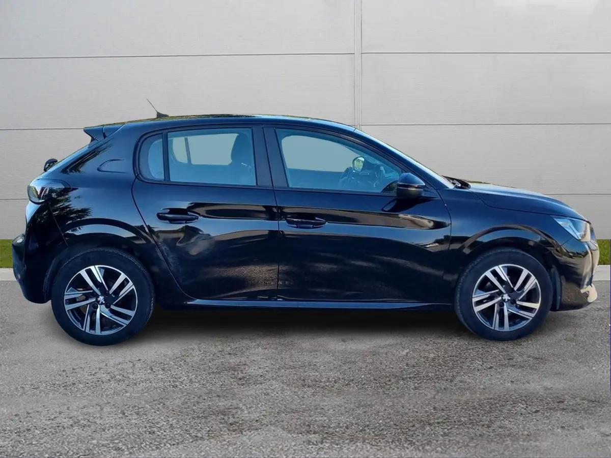Foto 4 Peugeot 208