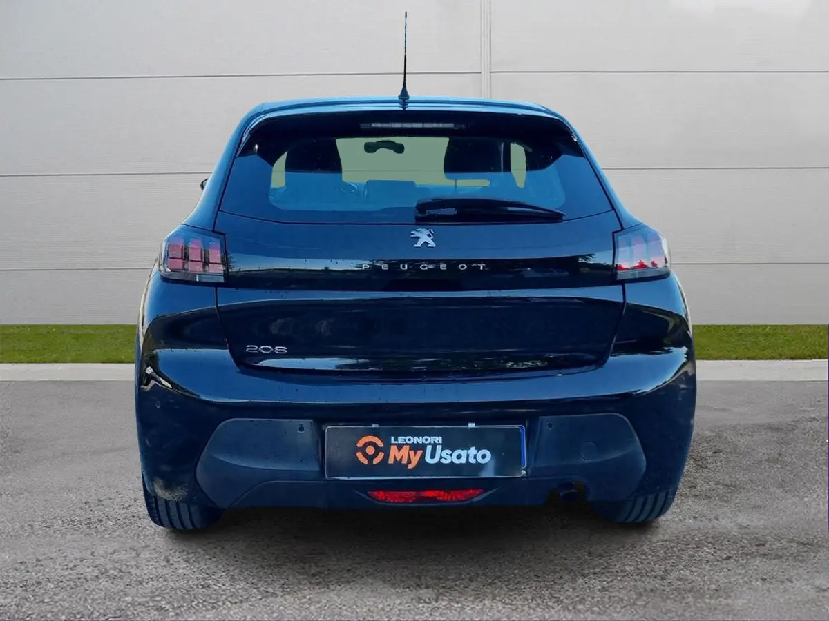 Immagine 6 Peugeot 208