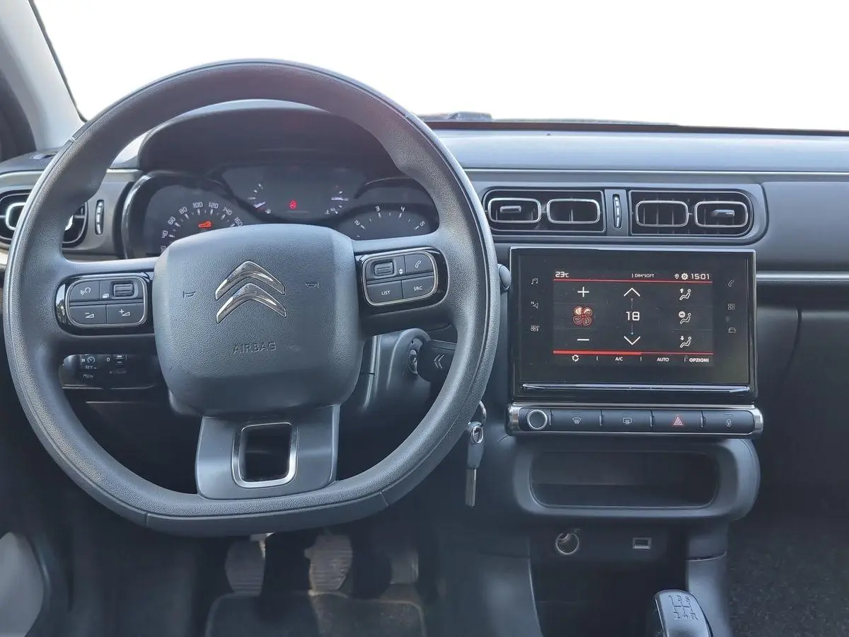 Immagine 10 Citroen C3