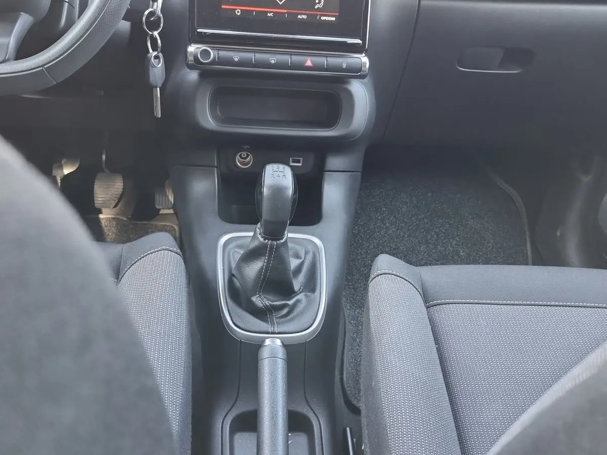 Immagine 11 Citroen C3