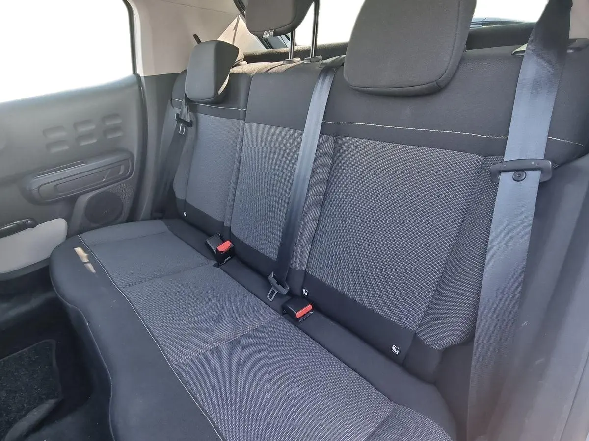 Immagine 13 Citroen C3