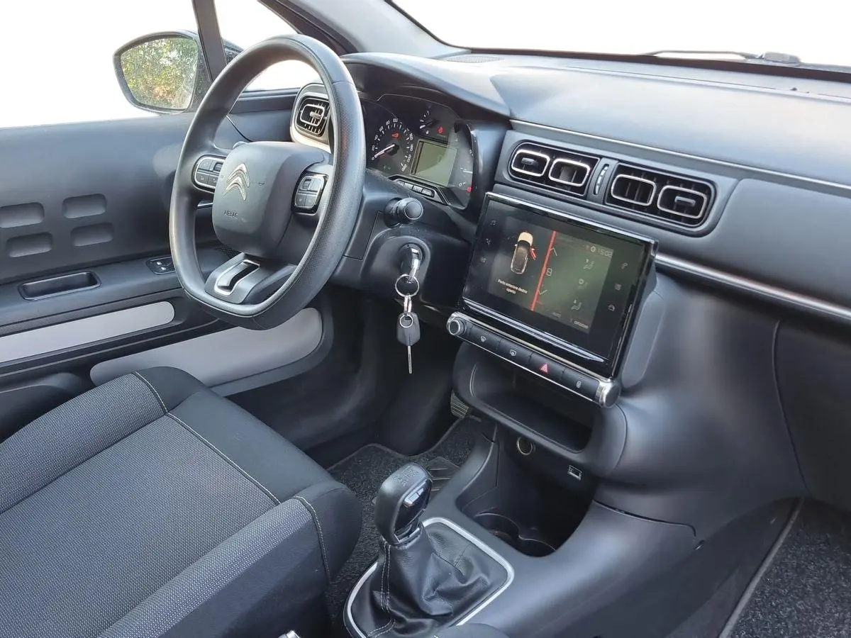 Immagine 14 Citroen C3