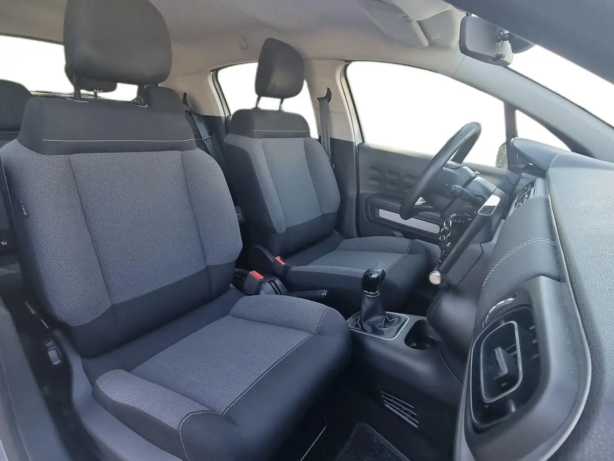 Immagine 15 Citroen C3