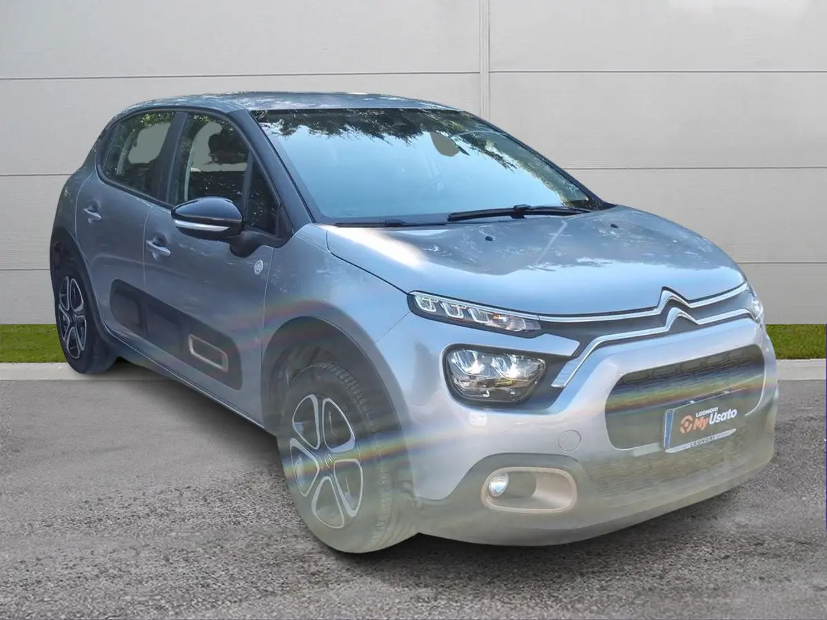 Foto 1 Citroen C3