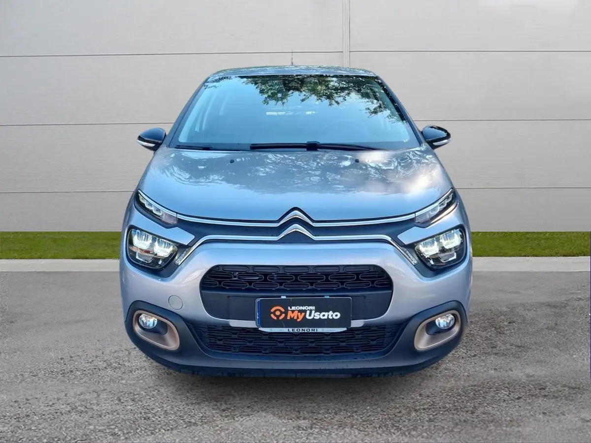 Foto 2 Citroen C3
