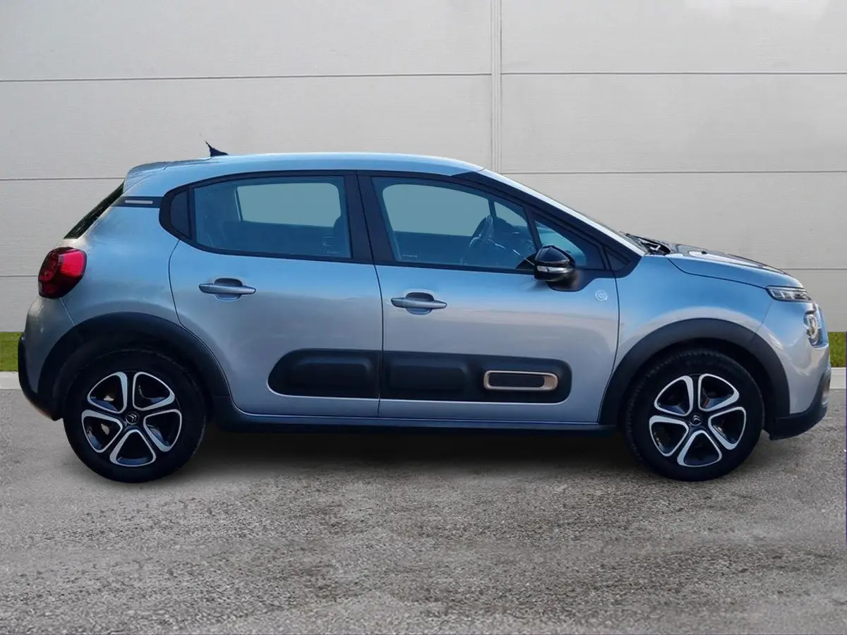 Foto 4 Citroen C3