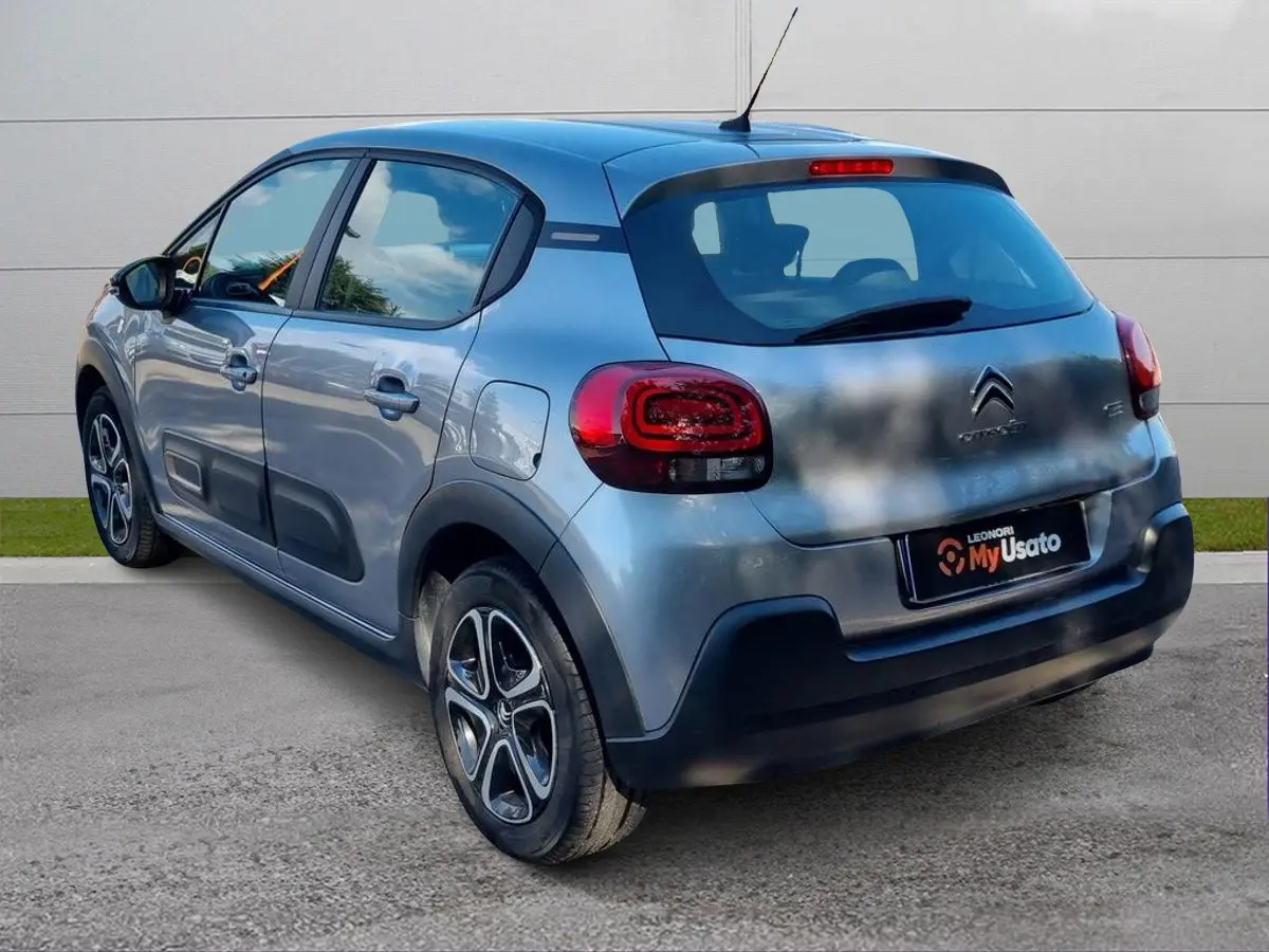 Immagine 5 Citroen C3