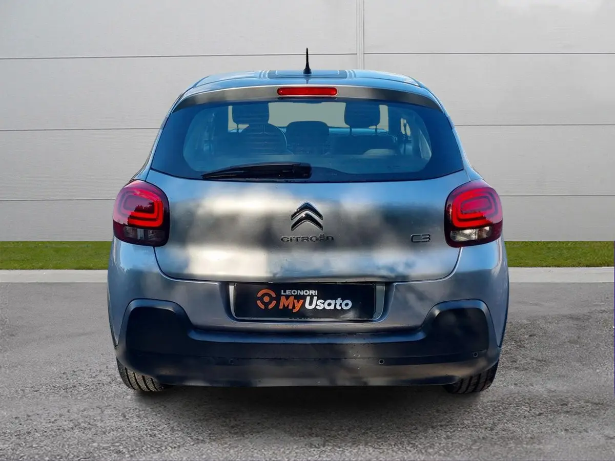 Immagine 6 Citroen C3