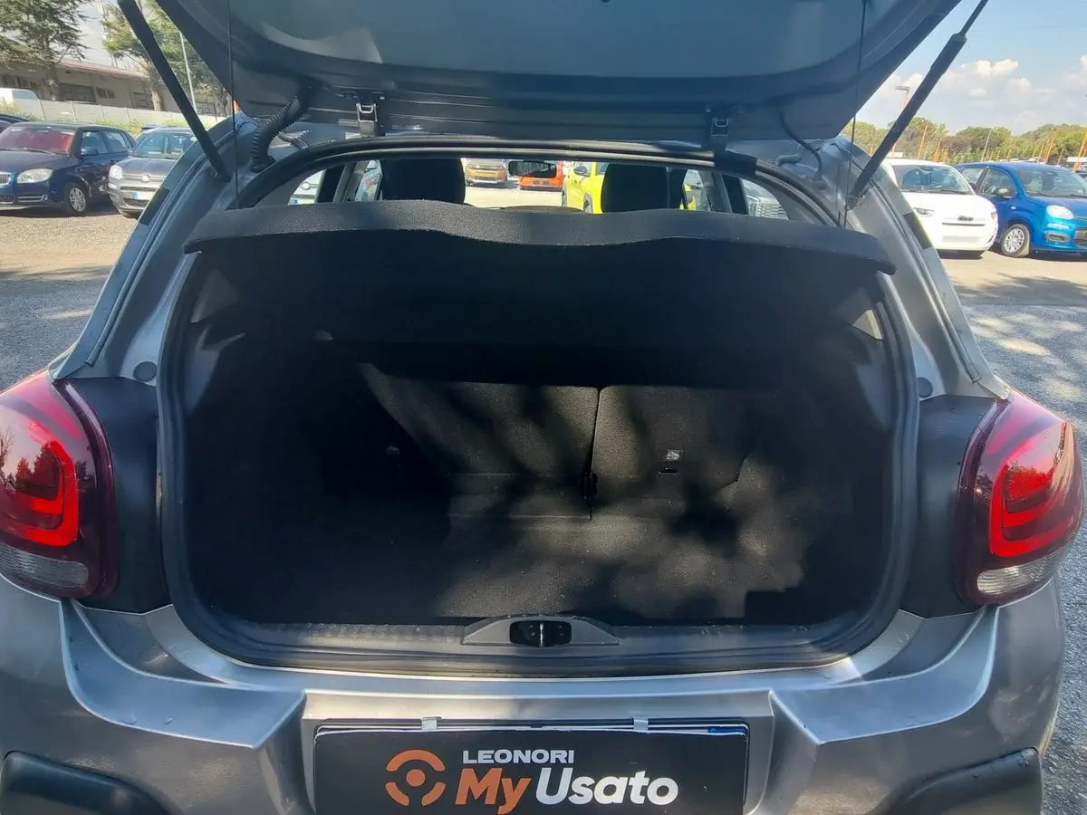 Immagine 7 Citroen C3