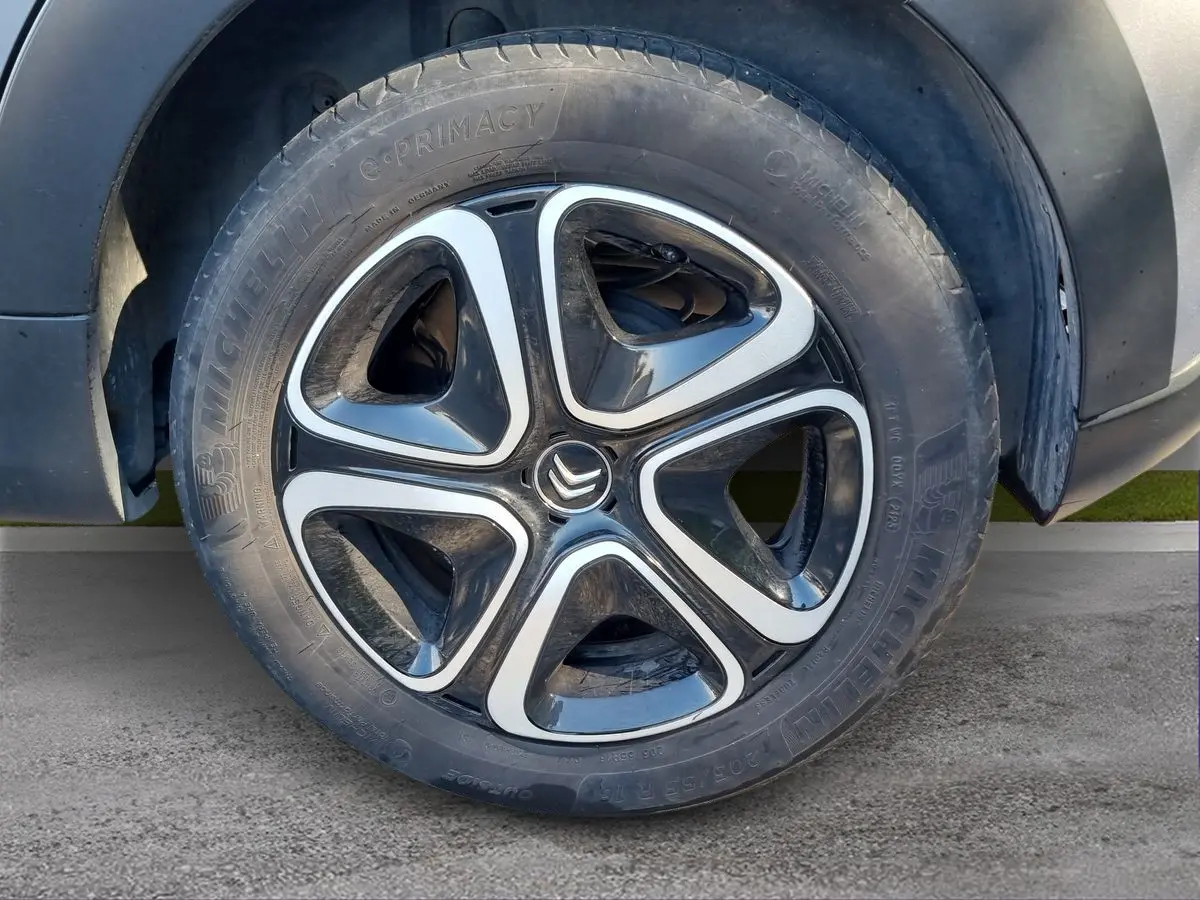 Immagine 8 Citroen C3