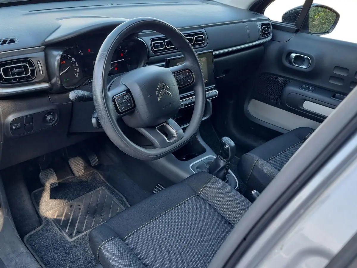 Immagine 9 Citroen C3
