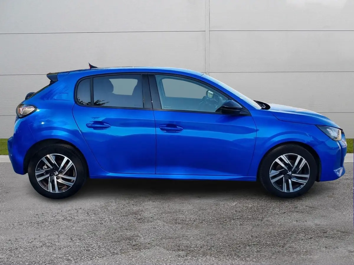 Foto 4 Peugeot 208