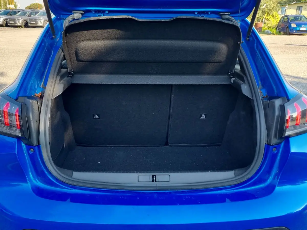 Immagine 7 Peugeot 208