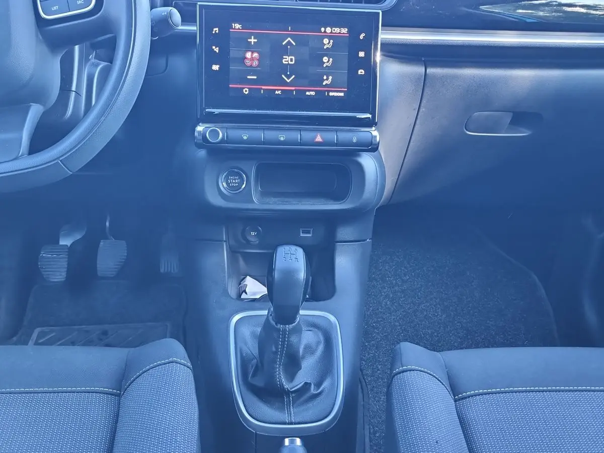 Immagine 11 Citroen C3