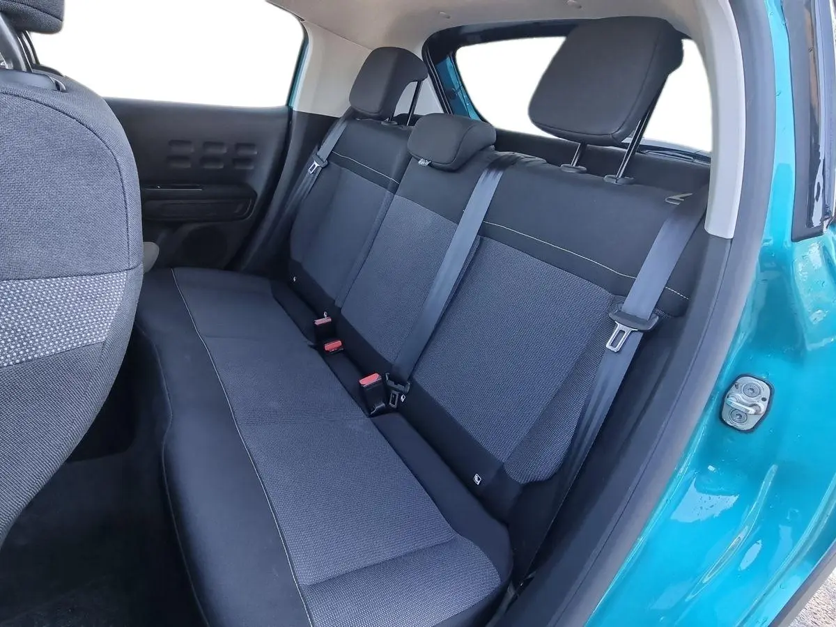 Immagine 13 Citroen C3