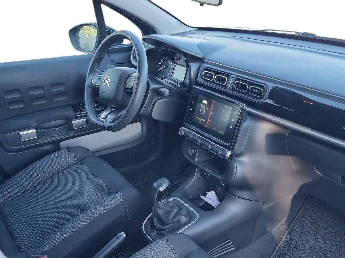 Immagine 14 Citroen C3