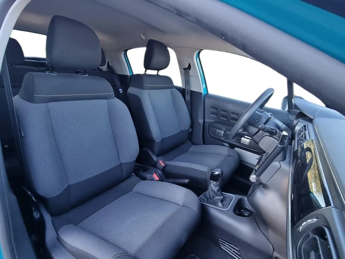Immagine 15 Citroen C3