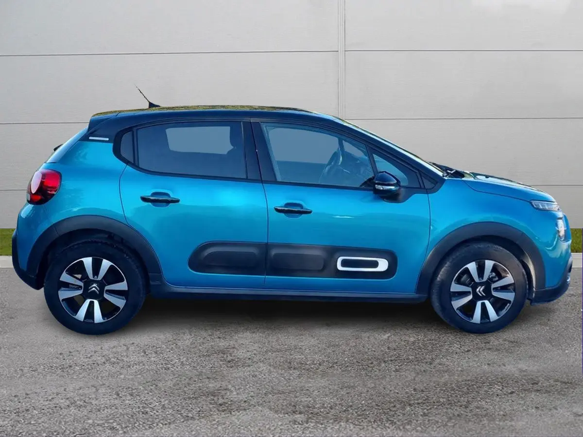 Foto 4 Citroen C3