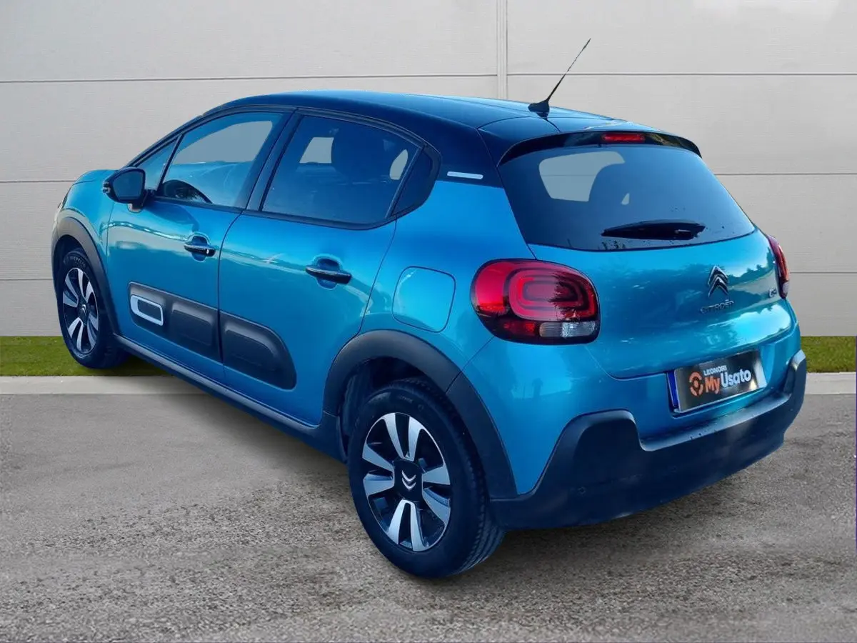 Immagine 5 Citroen C3