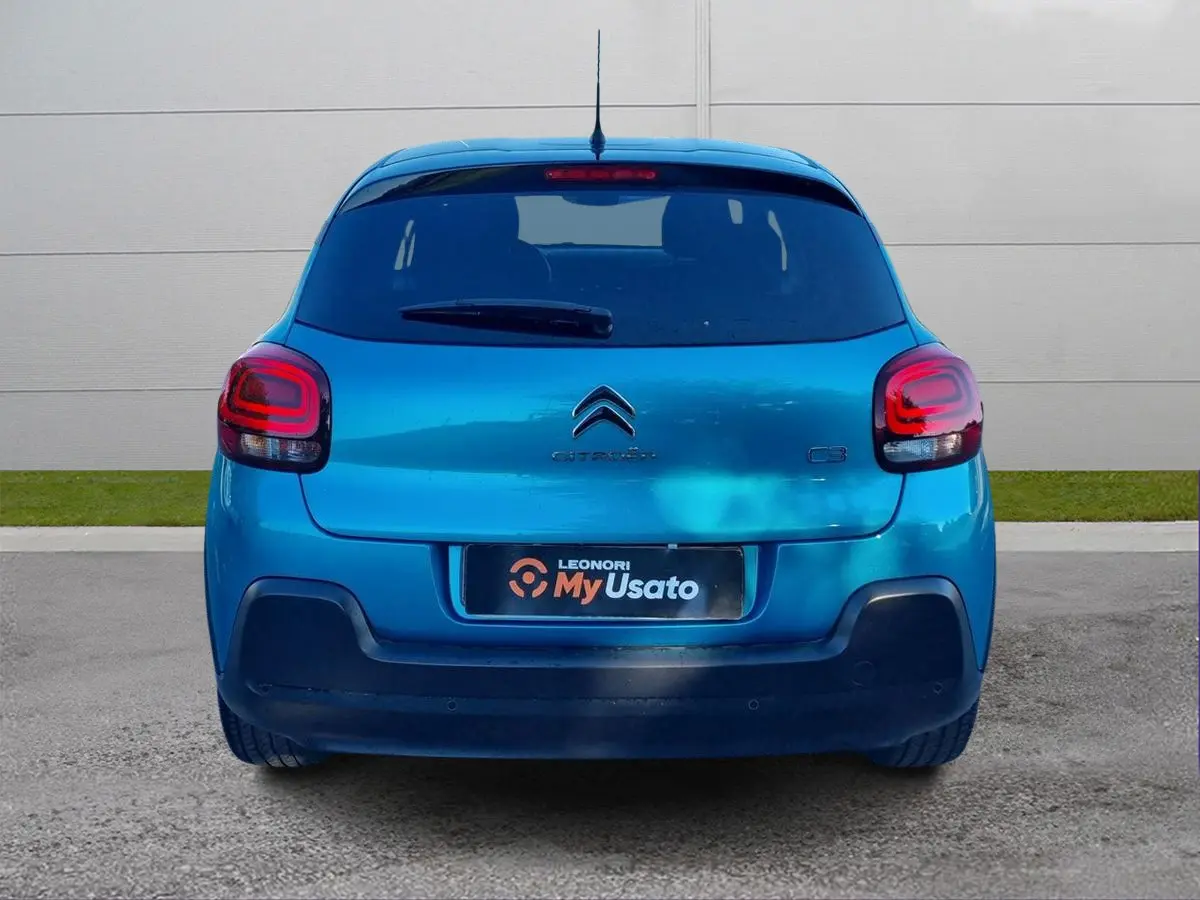 Immagine 6 Citroen C3