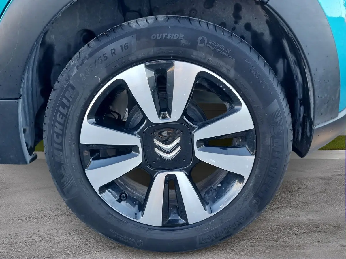 Immagine 8 Citroen C3